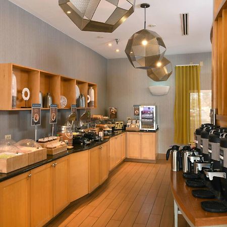 Springhill Suites Des Moines West West Des Moines Exteriör bild