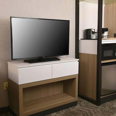 Springhill Suites Des Moines West West Des Moines Exteriör bild
