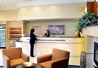 Springhill Suites Des Moines West West Des Moines Inreriör bild