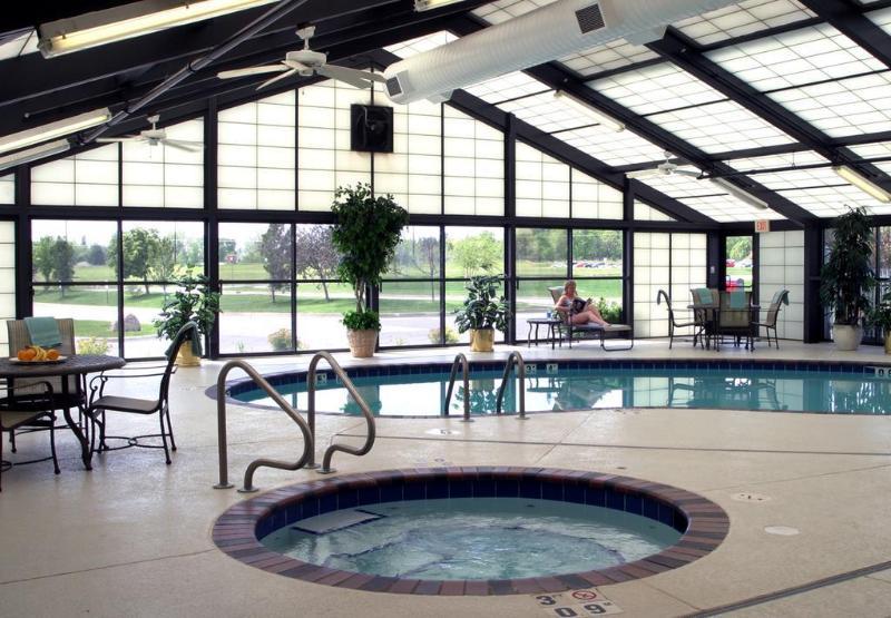 Springhill Suites Des Moines West West Des Moines Exteriör bild