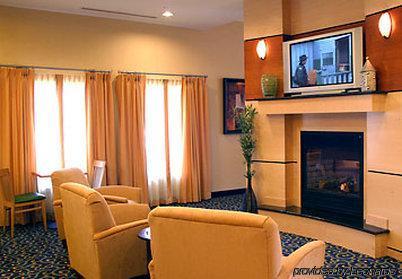Springhill Suites Des Moines West West Des Moines Inreriör bild