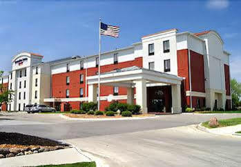 Springhill Suites Des Moines West West Des Moines Exteriör bild